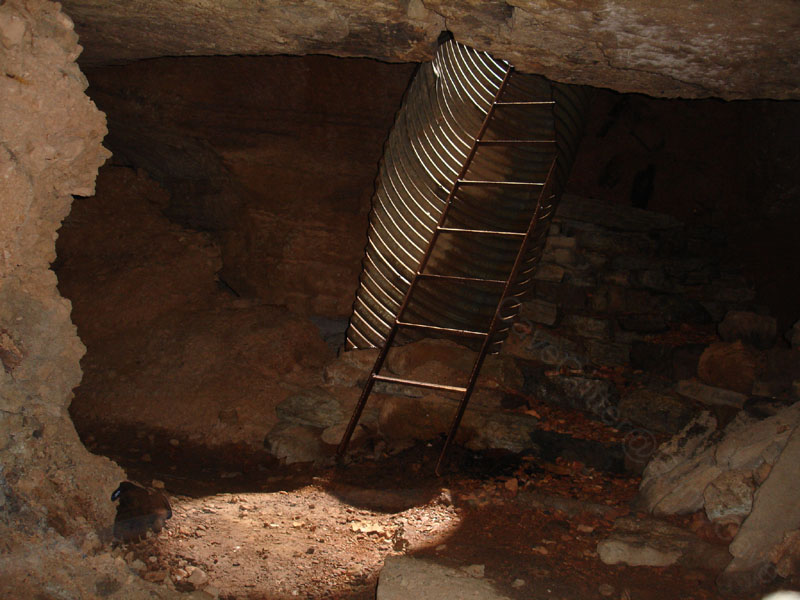 EC-ENTRANCE-Bottom of Culvert2