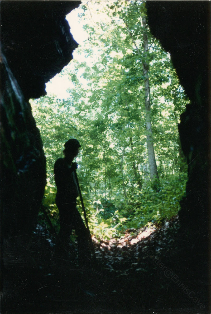 EC-ENTRANCE-RC at Entrance1985