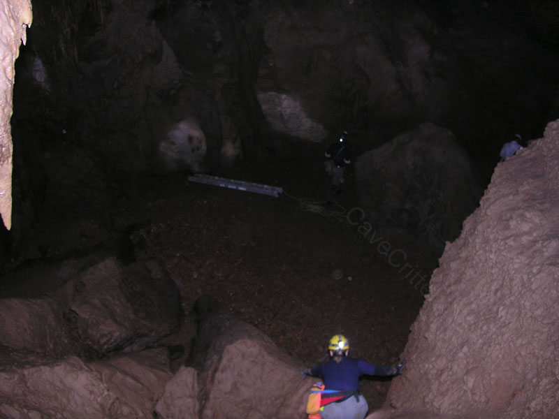 EC-DS-ECH-Ladder Trip10