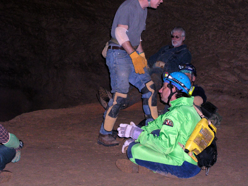 EC-DS-ECH-Ladder Trip2