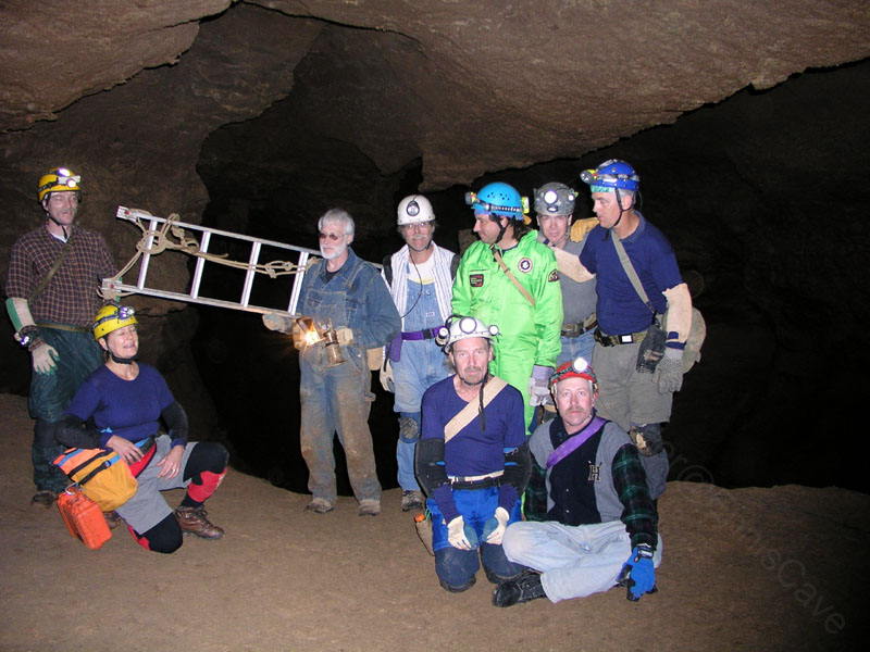 EC-DS-ECH-Ladder Trip3