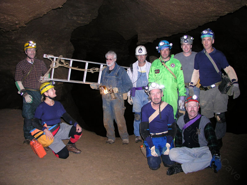EC-DS-ECH-Ladder Trip4