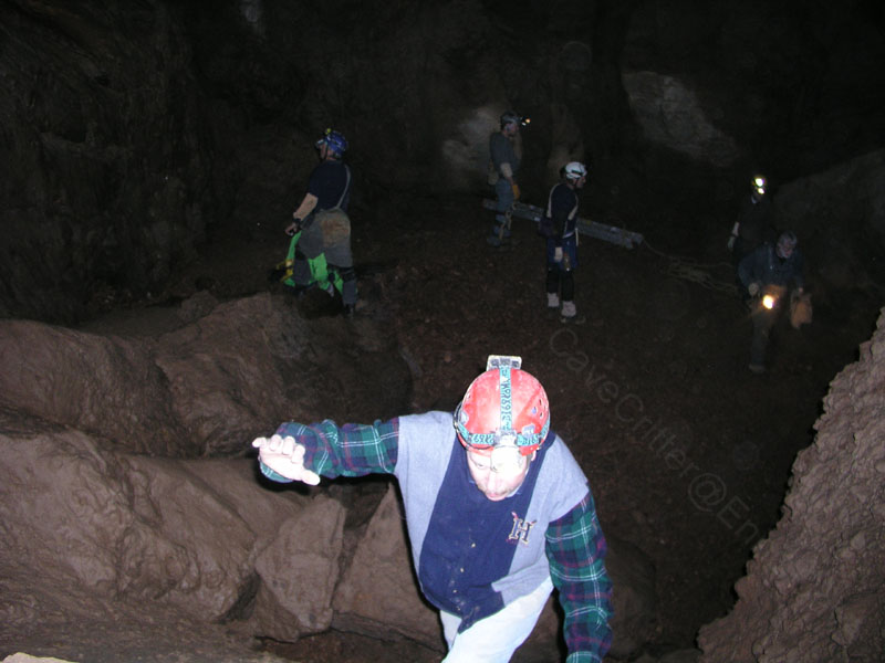 EC-DS-ECH-Ladder Trip8